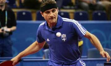 Το αργυρό μετάλλιο κατέκτησε ο Κρεάνκα στο Παγκόσμιο Κύπελλο της Κίνας