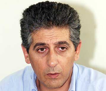 Συγκέντρωση διεθνιστικής αλληλεγγύης από το ΠΑΜΕ στο γήπεδο του Σπόρτιγκ