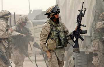 Τουλάχιστον 15 νεκροί από έκρηξη πυραύλου σε ξενοδοχείο στο Τικρίτ