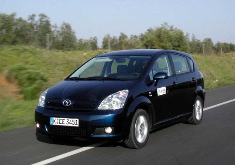 Νέοι στόχοι πωλήσεων για την Τoyota στην ευρωπαϊκή αγορά