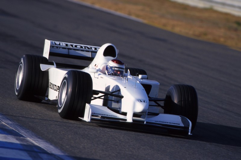 Έτοιμη να επιστρέψει στην F1 εμφανίζεται η Dallara