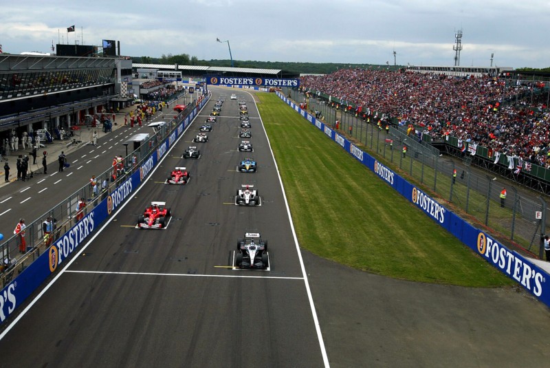 Αυξάνονται τα Grand Prix το 2005 – Στις 21 Αυγούστου το GP Τουρκίας