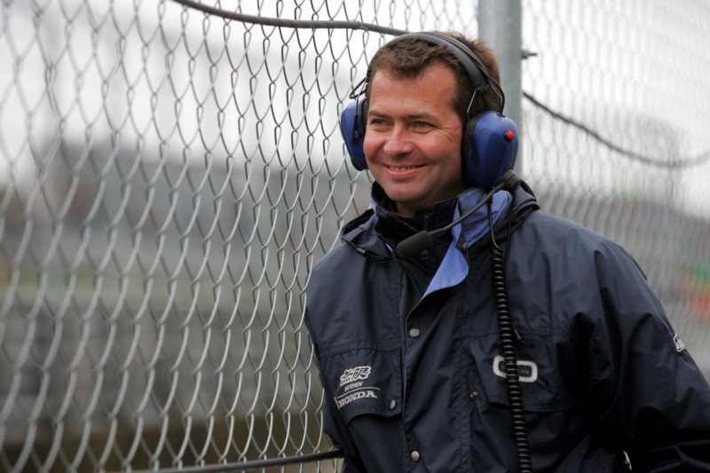 Οργανώνεται σιγά σιγά η Midland F1