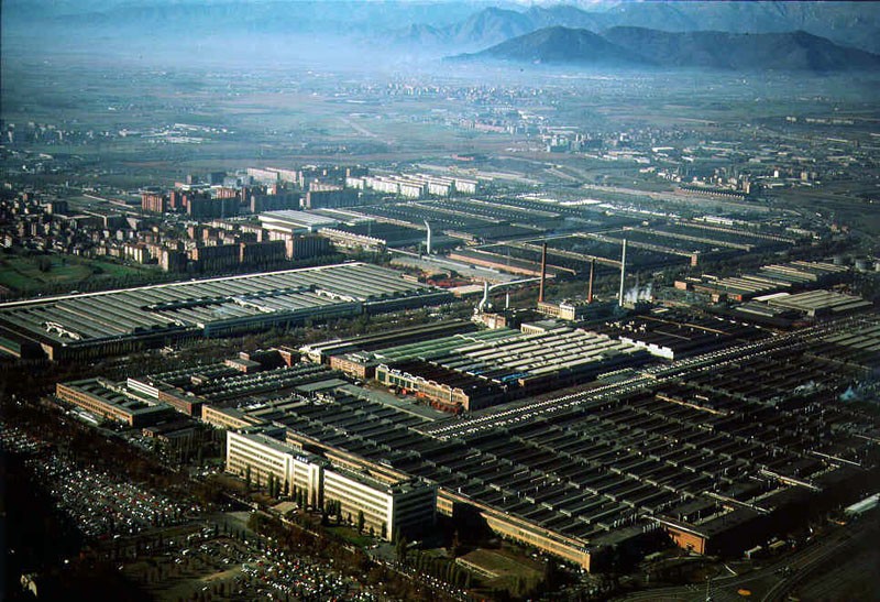 Ανακατατάξεις στην αυτοκινητοβιομηχανία σηματοδοτεί η άνθηση των diesel