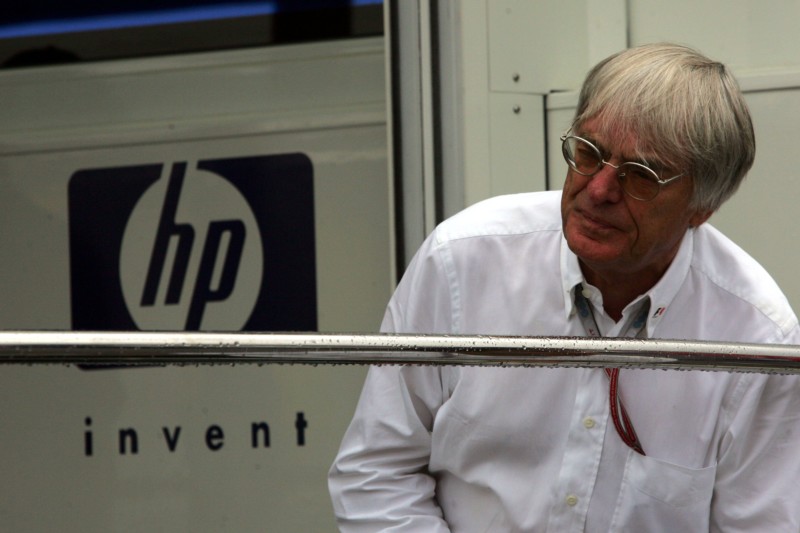 Τέλος στις ελπίδες διεξαγωγής του GP Βρετανίας βάζει ο B.Ecclestone