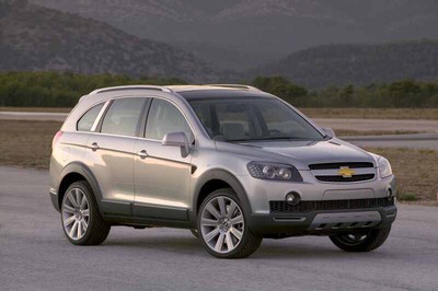 Ετοιμάζεται το πρώτο SUV της Opel