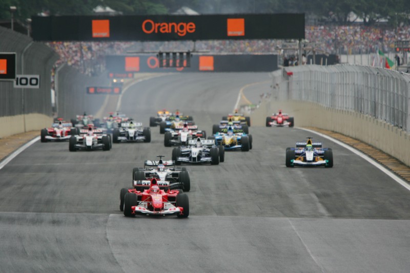 Συμφώνησε στην αλλαγή των δοκιμαστικών η επιτροπή της F1