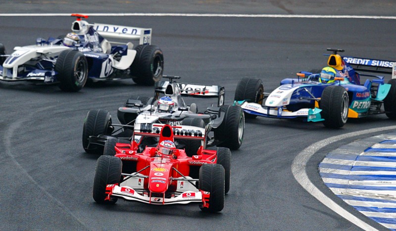 Η GPWC ετοιμάζει νέα σειρά αγώνων από το 2008