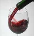 Το κόκκινο κρασί προλαμβάνει τον καρκίνο των πνευμόνων