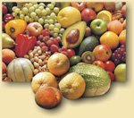 Φρούτα και λαχανικά προστατεύουν από τα καρδιακά νοσήματα, όχι όμως και από τον καρκίνο