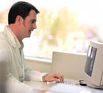 Η χρήση ηλεκτρονικού υπολογιστή συνδέεται με οφθαλμιατρικά προβλήματα