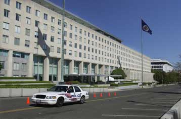 Ταξιδιωτική οδηγία των ΗΠΑ για τις χώρες της Σκανδιναβίας και της Βαλτικής