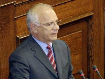 Πρόγραμμα εφέδρων με τετράμηνο μισθό και οπλίτες βραχείας ανακατάταξης από το ΥΠΕΘΑ