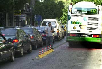 Ανακοινώνεται τη Δευτέρα ο νέος συγκοινωνιακός χάρτης της Αθήνας