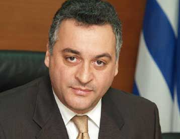 Προασπίσαμε την ελληνική ναυτιλία, επαναλαμβάνει ο Μιχάλης Κεφαλογιάννης