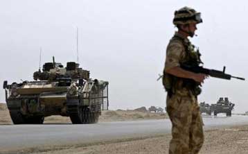 Η δολοφονία του αναπληρωτή κυβερνήτη της Βαγδάτης πυροδοτεί την ένταση στο Ιράκ