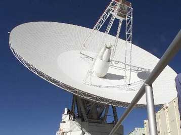 Σύστημα εξουδετέρωσης τηλεπικοινωνιακών δορυφόρων διαθέτουν οι ΗΠΑ