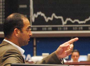 Σε θετικό έδαφος τα ευρωπαϊκά χρηματιστήρια τη Δευτέρα