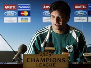 Μπορούμε να ελπίζουμε, λέει ο Σκάζνι-Με άμυνα και προσοχή, συμπληρώνει ο Γκονσάλες