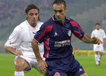 Κινδύνευσε σε τροχαίο ο παίκτης της Ξάνθης, Παναγιώτης Κορδονούρης