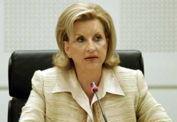 Στην αρμοδιότητα του υπουργείου Πολιτισμού το σύνολο των Ολυμπιακών εγκαταστάσεων