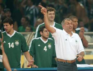 Μία δύσκολη χρονιά μας περιμένει, υποστήριξε ο Ομπράντοβιτς