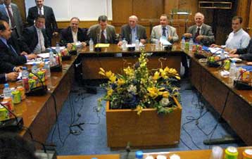 «Χρυσή εποχή» έρχεται στα δημόσια έργα, λέει ο Γ.Σουφλιάς