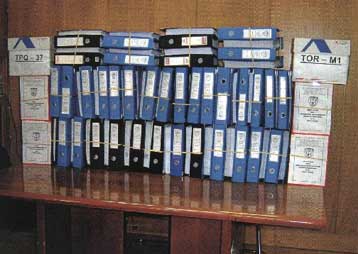 Μεθοδευμένη έλλειψη εγγράφων από τους φακέλους της Εξεταστικής καταγγέλλει το ΠΑΣΟΚ