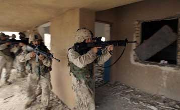 Ένας ακόμη Αμερικανός όμηρος στα χέρια Ιρακινών ανταρτών