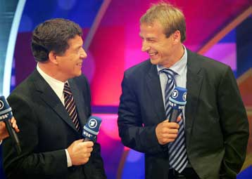 Πρόκληση και ευκαιρία για γιορτή το ματς με τη Βραζιλία για Ρεχάγκελ και Δέλλα