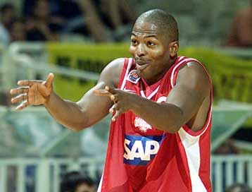 Βραβείο «Αλφόνσο Φορντ» στον πρώτο σκόρερ της Euroleague