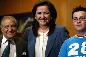 Νέο πρόγραμμα εθελοντισμού θέτει σε εφαρμογή ο Δήμος Αθηναίων