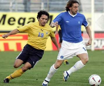 «Συννεφιά» στο Καυτανζόγλειο μετά την τέταρτη σερί ήττα του Ηρακλή