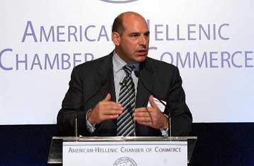 Αμεση υλοποίηση μέτρων ζητούν οι βιομήχανοι από την κυβέρνηση