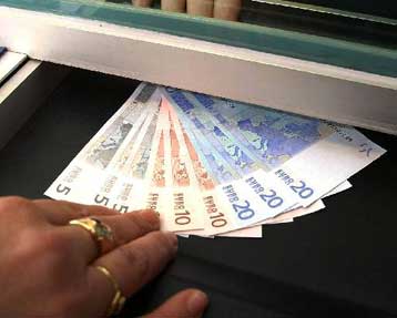 Η έλλειψη ρευστότητας κοινός παρανομαστής στις ελληνικές επιχειρήσεις