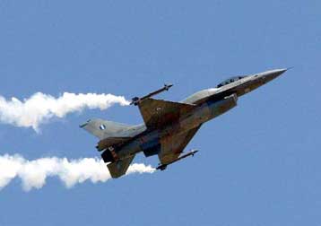 Καταγγελίες για λάθη στους κυβερνητικούς χειρισμούς για το FIR στο Αιγαίο