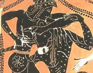 Το «δαχτυλίδι του Θησέα» έκρυβε κοτέτσι στη Βάρκιζα