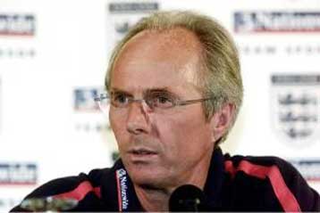 Ζημιές προκάλεσαν στο σπίτι του Σβεν Γκόραν Έρικσον άγνωστοι