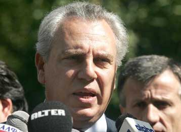 Όσοι καταγγέλλουν παρέμβαση στη Δικαιοσύνη επιδιώκουν συγκάλυψη, λέει ο Παπαληγούρας