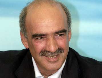 Για επιχείρηση με στόχο βασικά στελέχη της ΝΔ κάνει λόγο ο Βαγγέλης Μεϊμαράκης