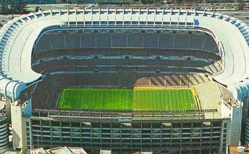 Ακόμα και το Σαντιάγο Μπερναμπέου είχαν στόχο οι ισλαμιστές που χτύπησαν τη Μαδρίτη