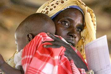 Επιδρομή σε προσφυγικούς καταυλισμούς πραγματοποίησε ο στρατός του Σουδάν