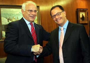 Ευρύ στεγαστικό πρόγραμμα προωθούν τα υπουργεία Απασχόλησης και Εθνικής Αμυνας