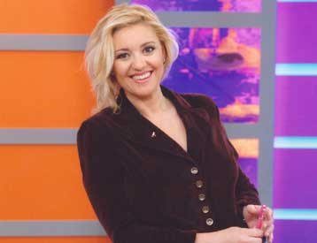 Τη διακοπή του τηλεπαιχνιδιού «Η δική σου ευκαιρία» αποφάσισε το ΕΣΡ