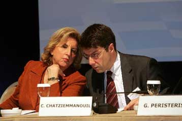 Σύντομα στη Βουλή η ανακοίνωση του κόστους των Ολυμπιακών Αγώνων