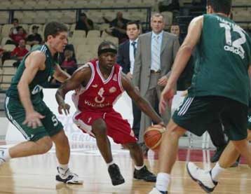 Ποδαρικό σε Μάλαγα και Βαρκελώνη κάνουν ΠΑΟ, ΑΕΚ-Την Μπολόνια υποδέχεται ο Ολυμπιακός