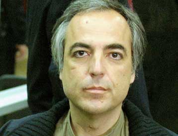 Εξιτήριο από το νοσοκομείο έλαβε ο Δημήτρης Κουφοντίνας