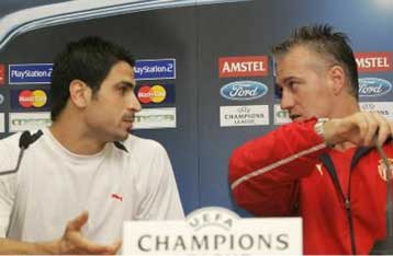 Για την ισοπαλία αλλά όχι με αμυντικό προσανατολισμό η Μονακό, λέει ο Ντεσάν