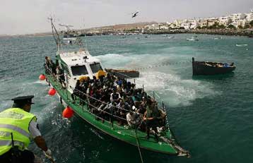 Γερμανία, Αυστρία και Ελλάδα θέλουν να διατηρήσουν το βέτο στη μεταναστευτική πολιτική