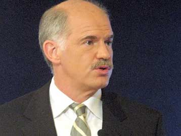 Επιφυλακτικός ο Γ.Παπανδρέου ως προς τη συναίνεση για τον Πρόεδρο της Δημοκρατίας